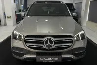 Mercedes-Benz GLE 350 (Clasa GLE) din 2021 cu 91.829 km - oferta MER233035 - foto 3