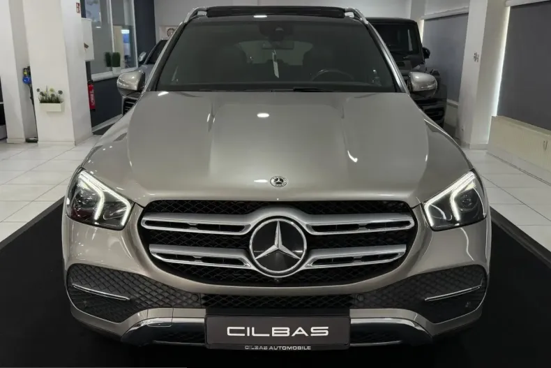 Mercedes-Benz GLE 350 (Clasa GLE) din 2021 cu 91.829 km - oferta MER233035 - foto 3