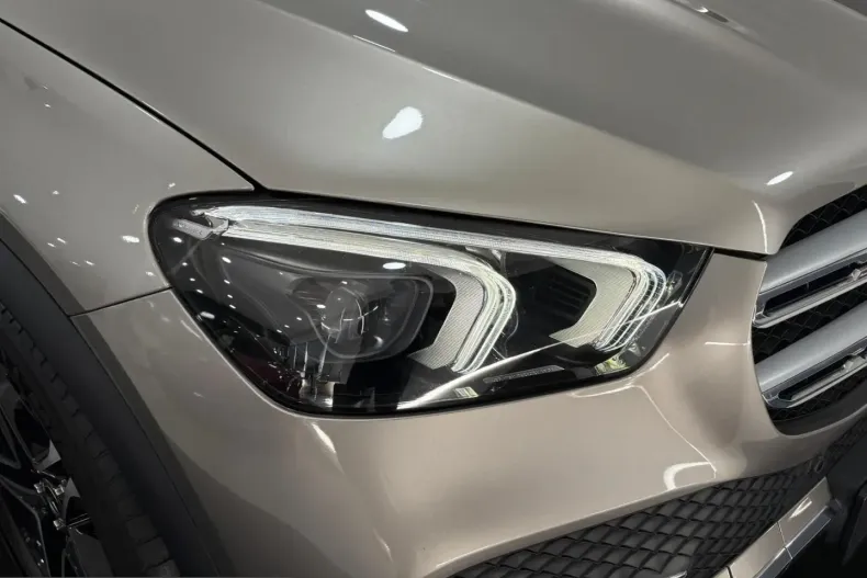 Mercedes-Benz GLE 350 (Clasa GLE) din 2021 cu 91.829 km - oferta MER233035 - foto 4