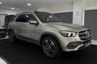 Mercedes-Benz GLE 350 (Clasa GLE) din 2021 cu 91.829 km - oferta MER233035 - foto 5
