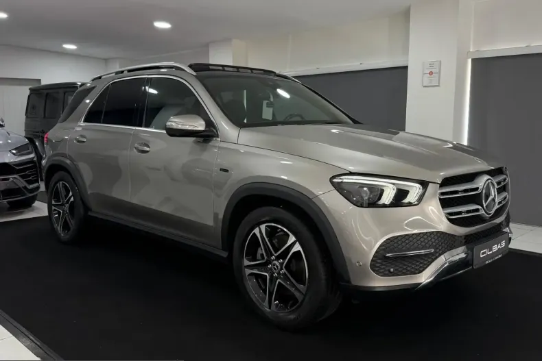 Mercedes-Benz GLE 350 (Clasa GLE) din 2021 cu 91.829 km - oferta MER233035 - foto 5