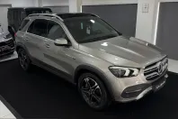Mercedes-Benz GLE 350 (Clasa GLE) din 2021 cu 91.829 km - oferta MER233035 - foto 6