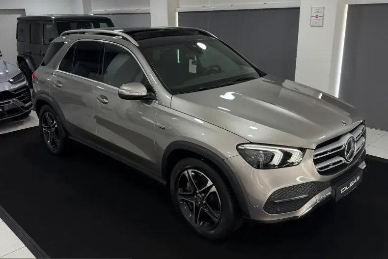 Mercedes-Benz GLE 350 (Clasa GLE) din 2021 cu 91.829 km - oferta MER233035 - foto 6