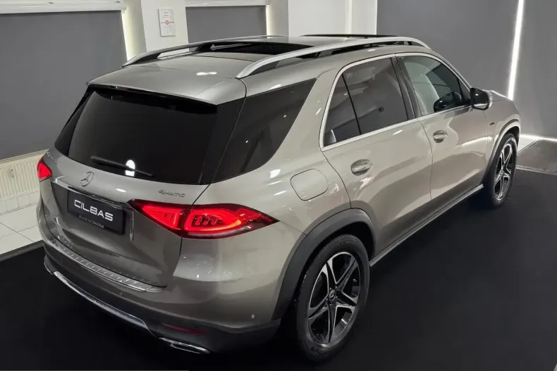 Mercedes-Benz GLE 350 (Clasa GLE) din 2021 cu 91.829 km - oferta MER233035 - foto 7