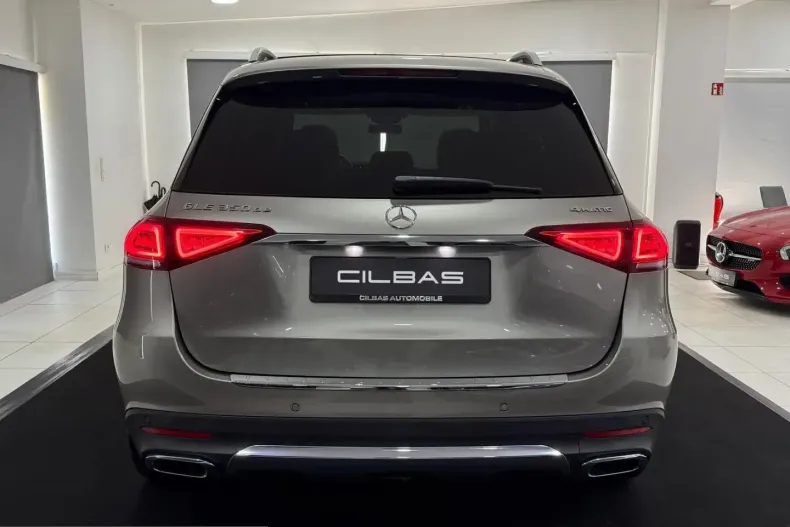 Mercedes-Benz GLE 350 (Clasa GLE) din 2021 cu 91.829 km - oferta MER233035 - foto 9