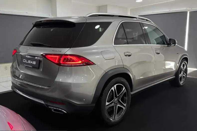 Mercedes-Benz GLE 350 (Clasa GLE) din 2021 cu 91.829 km - oferta MER233035 - foto 10