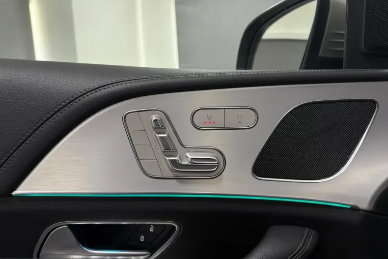 Mercedes-Benz GLE 350 (Clasa GLE) din 2021 cu 91.829 km - oferta MER233035 - foto 11