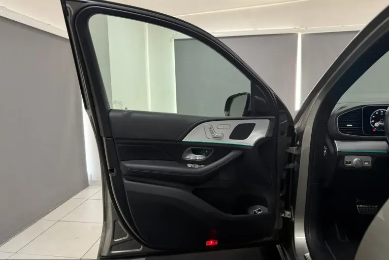 Mercedes-Benz GLE 350 (Clasa GLE) din 2021 cu 91.829 km - oferta MER233035 - foto 12