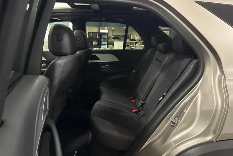 Mercedes-Benz GLE 350 (Clasa GLE) din 2021 cu 91.829 km - oferta MER233035 - foto 17