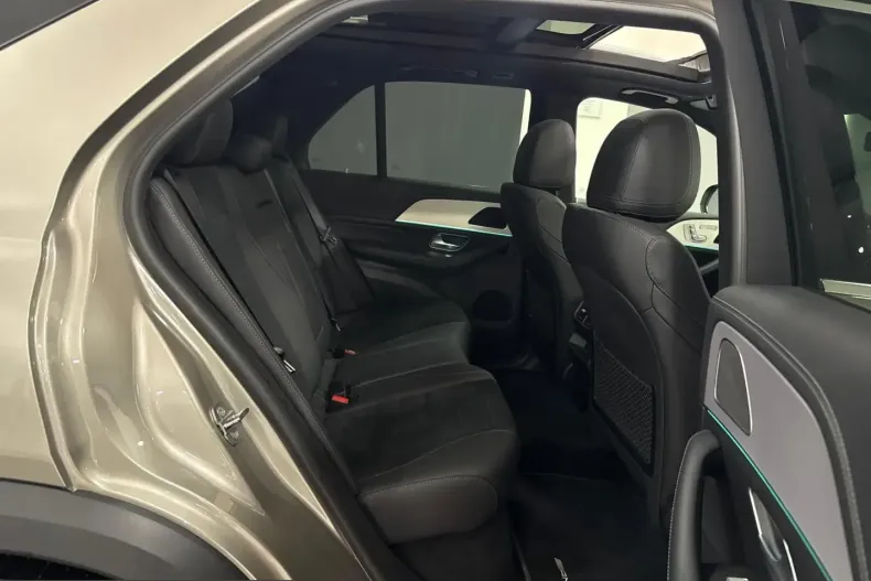 Mercedes-Benz GLE 350 (Clasa GLE) din 2021 cu 91.829 km - oferta MER233035 - foto 20