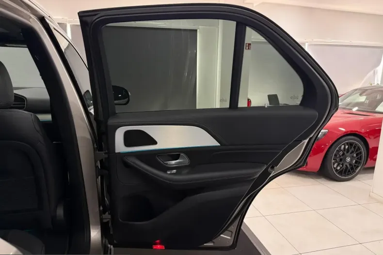 Mercedes-Benz GLE 350 (Clasa GLE) din 2021 cu 91.829 km - oferta MER233035 - foto 21