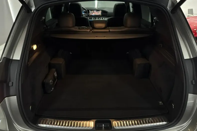 Mercedes-Benz GLE 350 (Clasa GLE) din 2021 cu 91.829 km - oferta MER233035 - foto 22
