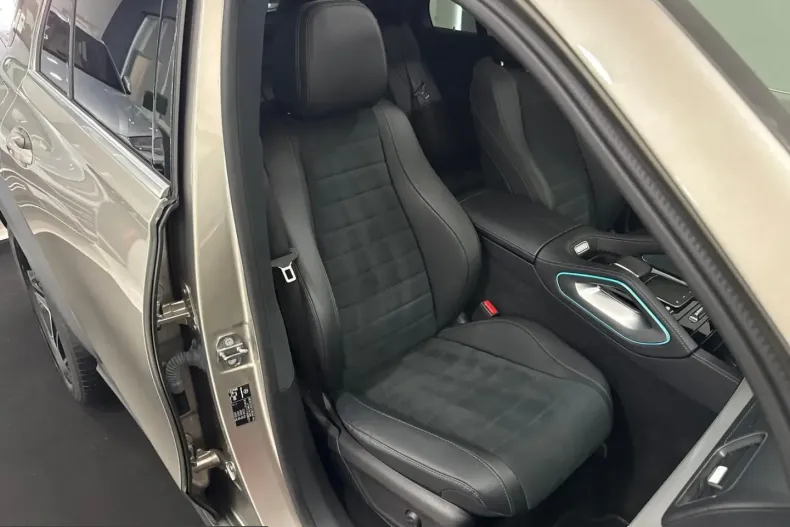 Mercedes-Benz GLE 350 (Clasa GLE) din 2021 cu 91.829 km - oferta MER233035 - foto 23