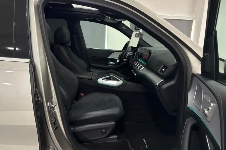 Mercedes-Benz GLE 350 (Clasa GLE) din 2021 cu 91.829 km - oferta MER233035 - foto 24