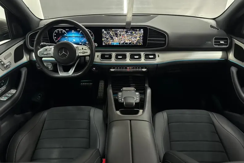 Mercedes-Benz GLE 350 (Clasa GLE) din 2021 cu 91.829 km - oferta MER233035 - foto 28