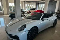 Porsche 911 din 2021 cu 29.000 km - oferta POR233037 - foto 1