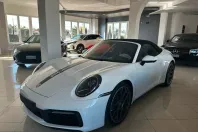 Porsche 911 din 2021 cu 29.000 km - oferta POR233037 - foto 5
