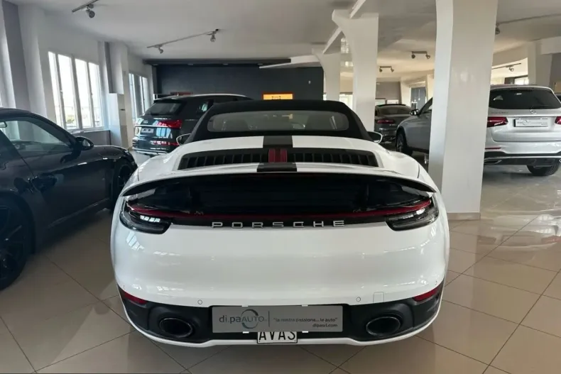 Porsche 911 din 2021 cu 29.000 km - oferta POR233037 - foto 7