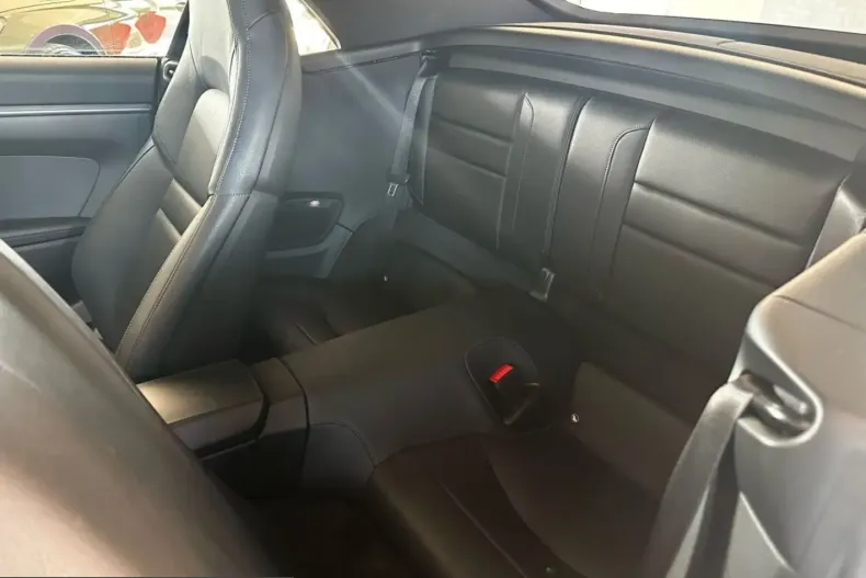 Porsche 911 din 2021 cu 29.000 km - oferta POR233037 - foto 15