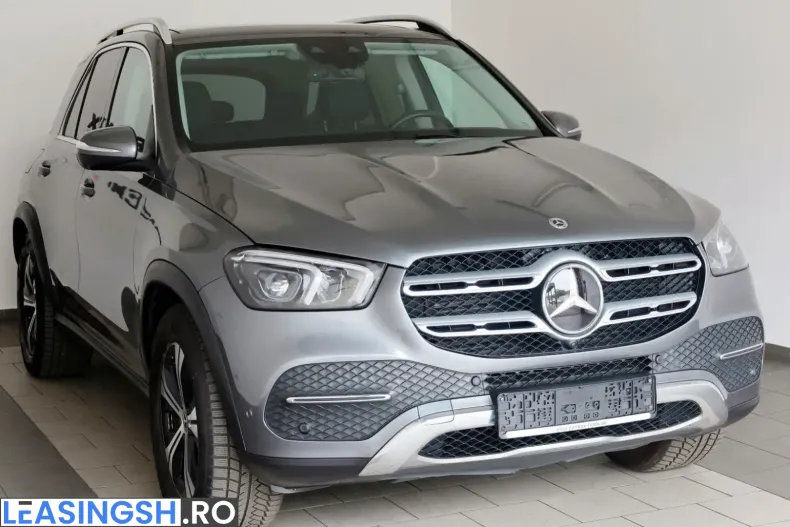 Mercedes-Benz GLE 350 (Clasa GLE) din 2022 cu 97.010 km - oferta MER233038 - foto 1