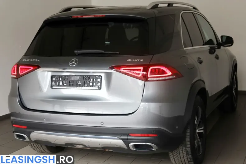 Mercedes-Benz GLE 350 (Clasa GLE) din 2022 cu 97.010 km - oferta MER233038 - foto 2