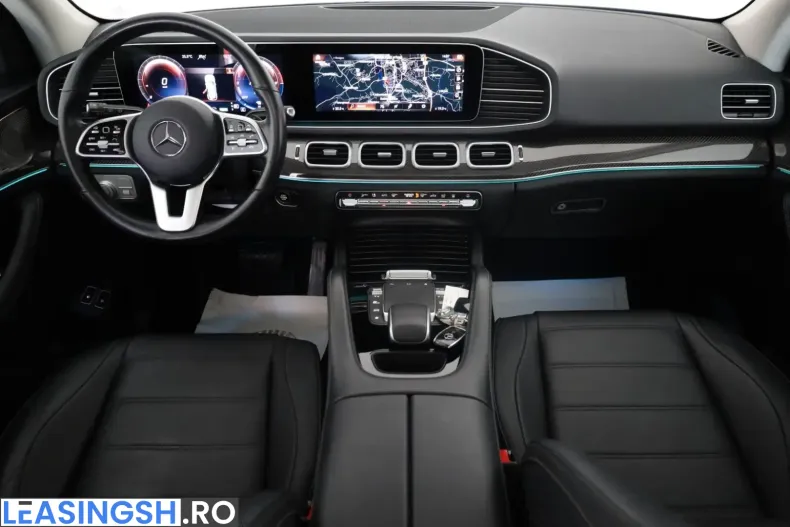 Mercedes-Benz GLE 350 (Clasa GLE) din 2022 cu 97.010 km - oferta MER233038 - foto 3