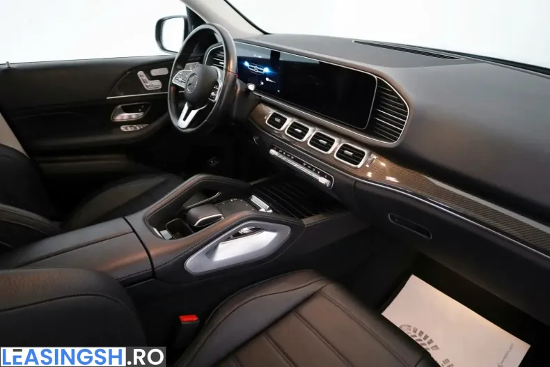 Mercedes-Benz GLE 350 (Clasa GLE) din 2022 cu 97.010 km - oferta MER233038 - foto 4