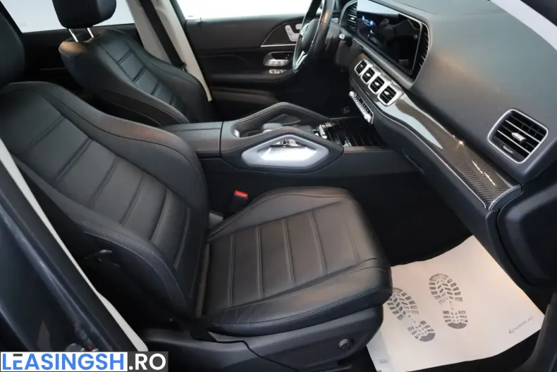 Mercedes-Benz GLE 350 (Clasa GLE) din 2022 cu 97.010 km - oferta MER233038 - foto 5