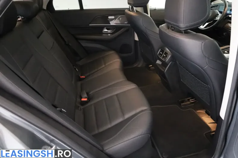 Mercedes-Benz GLE 350 (Clasa GLE) din 2022 cu 97.010 km - oferta MER233038 - foto 6
