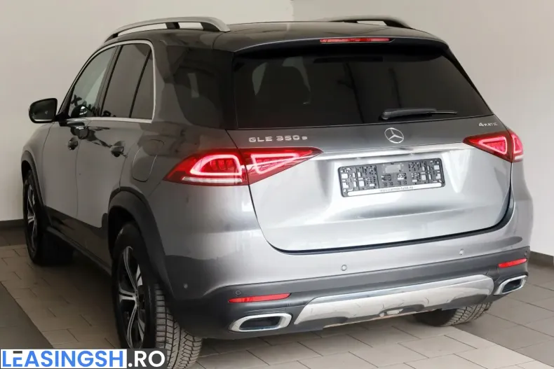 Mercedes-Benz GLE 350 (Clasa GLE) din 2022 cu 97.010 km - oferta MER233038 - foto 7