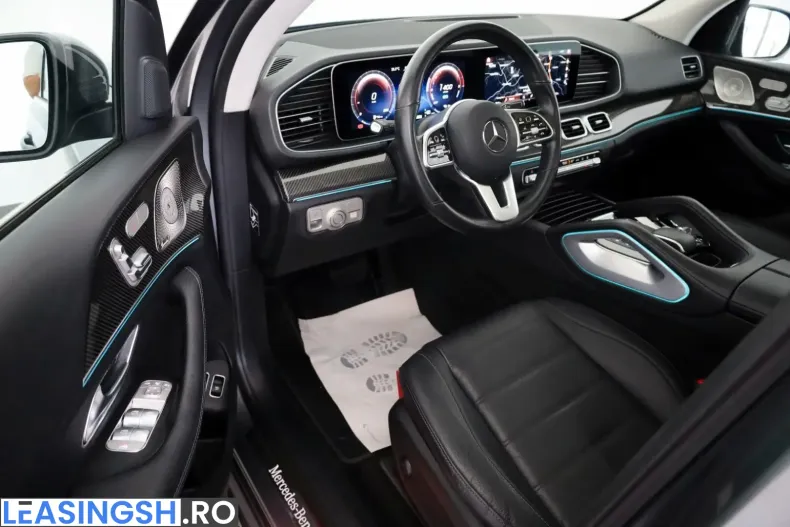 Mercedes-Benz GLE 350 (Clasa GLE) din 2022 cu 97.010 km - oferta MER233038 - foto 8