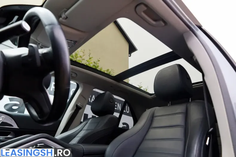 Mercedes-Benz GLE 350 (Clasa GLE) din 2022 cu 97.010 km - oferta MER233038 - foto 9