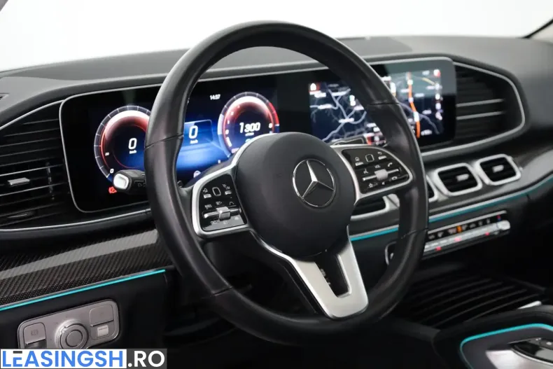 Mercedes-Benz GLE 350 (Clasa GLE) din 2022 cu 97.010 km - oferta MER233038 - foto 10