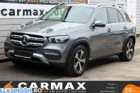Mercedes-Benz GLE 350 (Clasa GLE) din 2022 cu 97.010 km - oferta MER233038 - foto 12