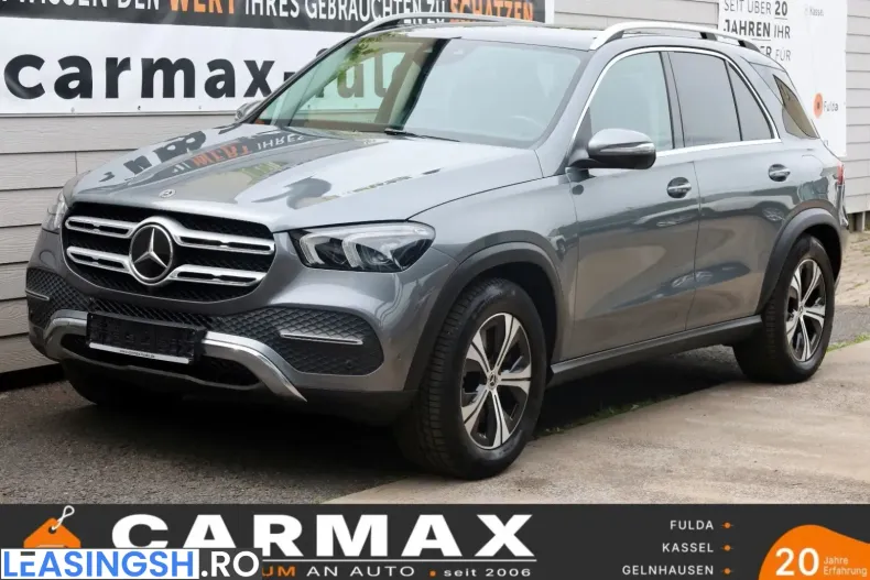 Mercedes-Benz GLE 350 (Clasa GLE) din 2022 cu 97.010 km - oferta MER233038 - foto 12