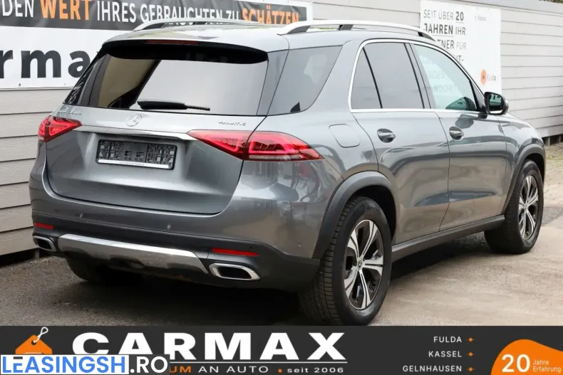 Mercedes-Benz GLE 350 (Clasa GLE) din 2022 cu 97.010 km - oferta MER233038 - foto 14