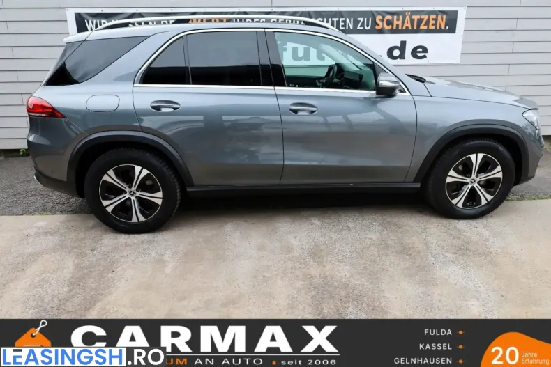 Mercedes-Benz GLE 350 (Clasa GLE) din 2022 cu 97.010 km - oferta MER233038 - foto 15