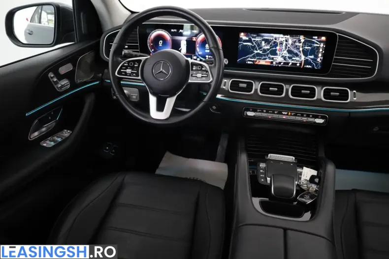 Mercedes-Benz GLE 350 (Clasa GLE) din 2022 cu 97.010 km - oferta MER233038 - foto 18