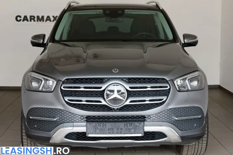 Mercedes-Benz GLE 350 (Clasa GLE) din 2022 cu 97.010 km - oferta MER233038 - foto 29