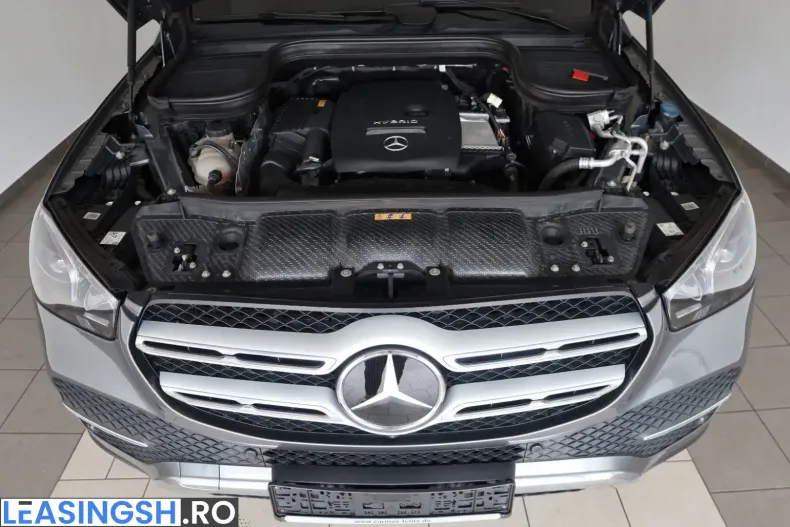 Mercedes-Benz GLE 350 (Clasa GLE) din 2022 cu 97.010 km - oferta MER233038 - foto 30