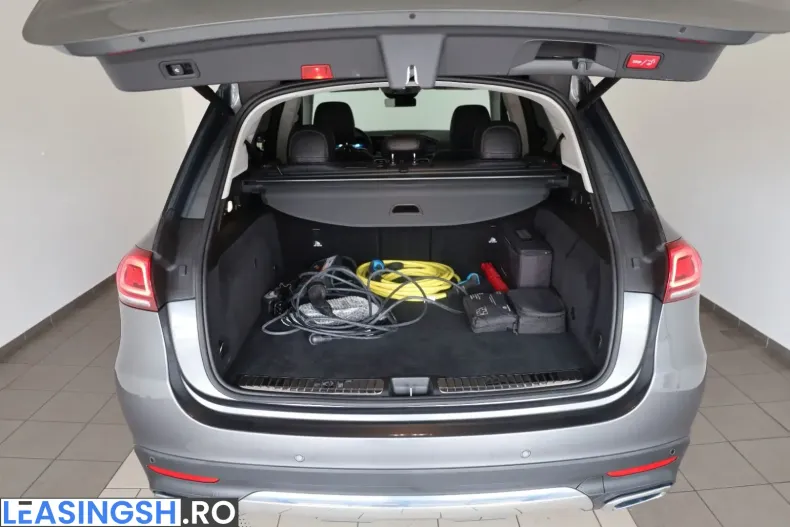 Mercedes-Benz GLE 350 (Clasa GLE) din 2022 cu 97.010 km - oferta MER233038 - foto 32