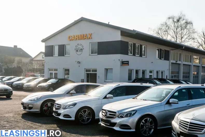 Mercedes-Benz GLE 350 (Clasa GLE) din 2022 cu 97.010 km - oferta MER233038 - foto 33