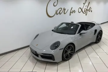 Porsche 911 din 2023 - oferta POR233039