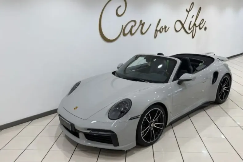 Porsche 911 din 2023 cu 14.900 km - oferta POR233039 - foto 2