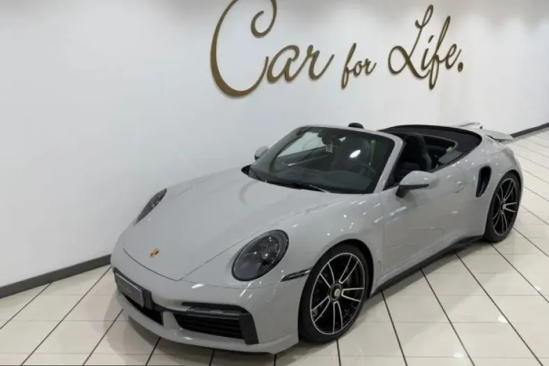 Porsche 911 din 2023 cu 14.900 km - oferta POR233039 - foto 4