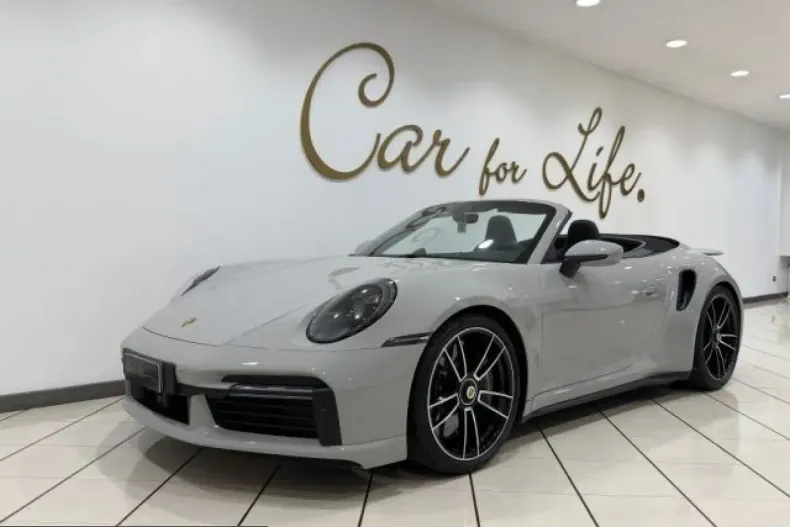 Porsche 911 din 2023 cu 14.900 km - oferta POR233039 - foto 5