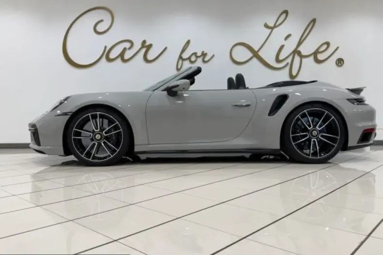 Porsche 911 din 2023 cu 14.900 km - oferta POR233039 - foto 7