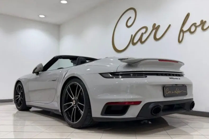 Porsche 911 din 2023 cu 14.900 km - oferta POR233039 - foto 8