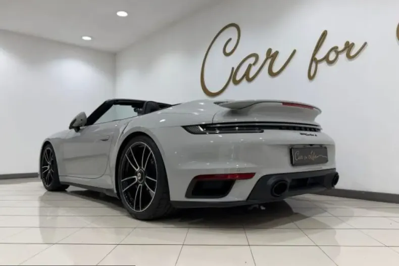 Porsche 911 din 2023 cu 14.900 km - oferta POR233039 - foto 10