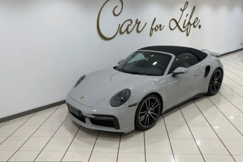 Porsche 911 din 2023 cu 14.900 km - oferta POR233039 - foto 12